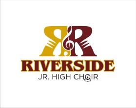 Riverside Jr. High Choir entry by kembarloro