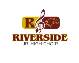 Riverside Jr. High Choir entry by kembarloro