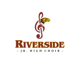 Riverside Jr. High Choir entry by tornado