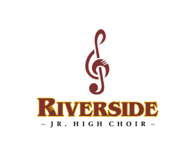 Riverside Jr. High Choir entry by tornado