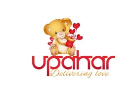upahar.com entry by artidesign