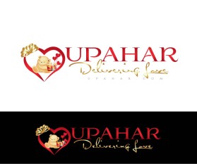upahar.com entry by artidesign