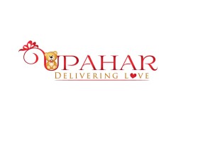 upahar.com entry by artidesign
