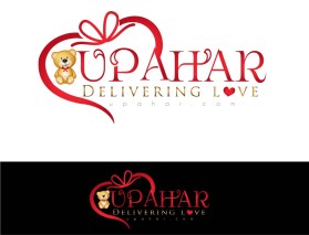 upahar.com entry by artidesign