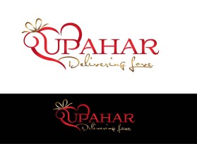 upahar.com entry by artidesign