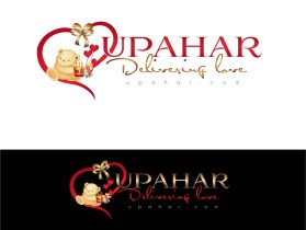 upahar.com entry by artidesign