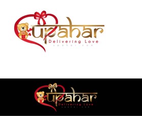 upahar.com entry by artidesign