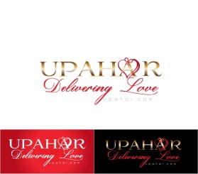 upahar.com entry by artidesign