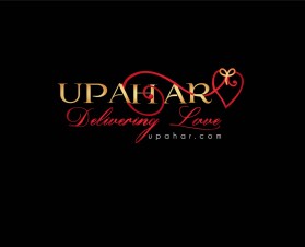 upahar.com entry by artidesign