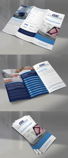 www.cdcsolutions.net   Computer Discount Center DBA CDCSolutions entry by Betterway_designs