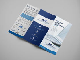www.cdcsolutions.net   Computer Discount Center DBA CDCSolutions entry by lurth