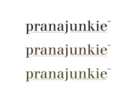 pranajunkie&trade; entry by neilfurry