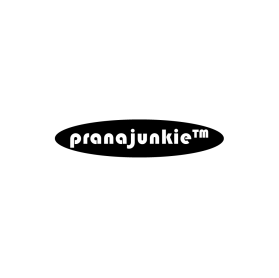 pranajunkie&trade; entry by podopodo