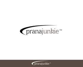 pranajunkie&trade; entry by JBsign