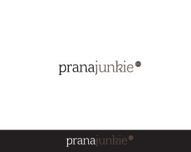 pranajunkie&trade; entry by JBsign