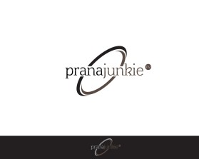 pranajunkie&trade; entry by JBsign