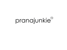 pranajunkie&trade; entry by roc