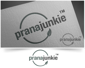 pranajunkie&trade; entry by alex.projector