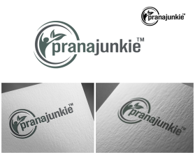 pranajunkie&trade; entry by alex.projector