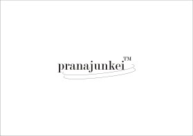 pranajunkie&trade; entry by wahab_design