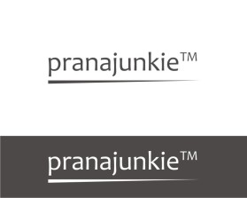 pranajunkie&trade; entry by wahab_design
