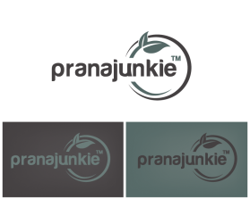 pranajunkie&trade; entry by alex.projector