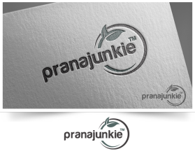pranajunkie&trade; entry by alex.projector
