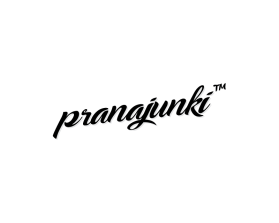 pranajunkie&trade; entry by graphic_mj