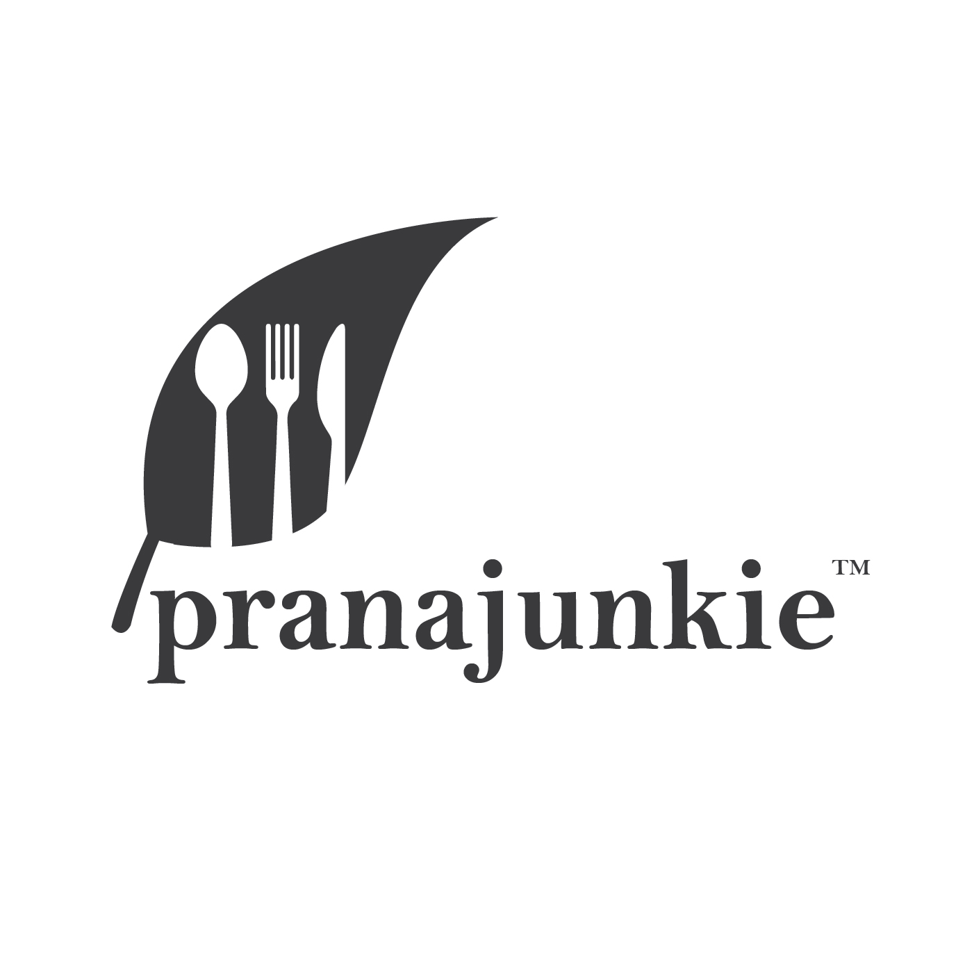 Logo Design for pranajunkie™