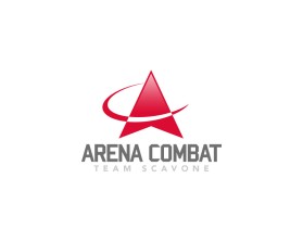 Arena Combat - Team Scavone entry by emceelp