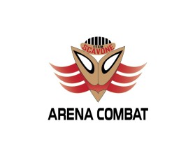 Arena Combat - Team Scavone entry by surya775