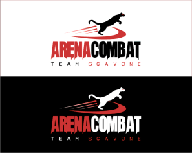 Arena Combat - Team Scavone entry by El Tasador