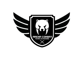 Arena Combat - Team Scavone entry by d4plun