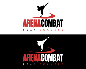 Arena Combat - Team Scavone entry by El Tasador