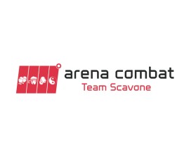 Arena Combat - Team Scavone entry by tzandarik