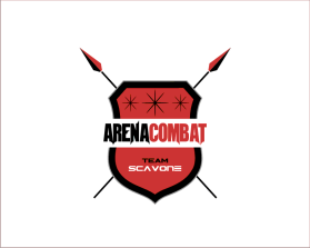 Arena Combat - Team Scavone entry by El Tasador