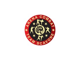 Arena Combat - Team Scavone entry by IND3BT09