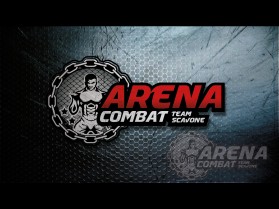 Arena Combat - Team Scavone entry by SIRventsislav