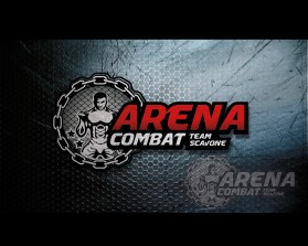 Arena Combat - Team Scavone entry by SIRventsislav