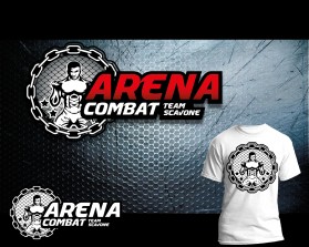 Arena Combat - Team Scavone entry by SIRventsislav