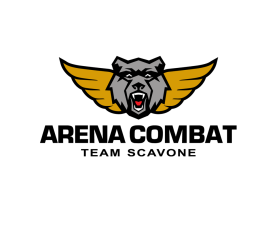 Arena Combat - Team Scavone entry by smarttaste