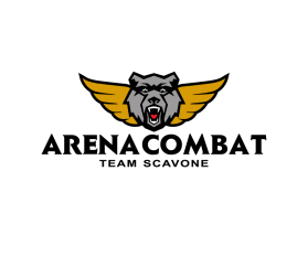Arena Combat - Team Scavone entry by smarttaste