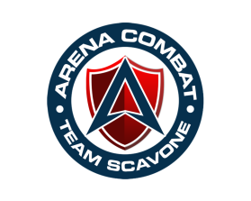 Arena Combat - Team Scavone entry by ChampenG