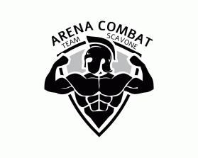 Arena Combat - Team Scavone entry by Torzo