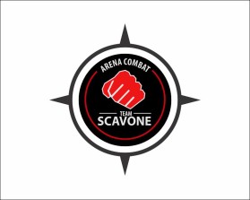 Arena Combat - Team Scavone entry by markingkong
