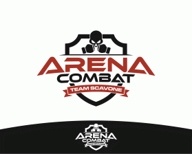 Arena Combat - Team Scavone entry by cclia