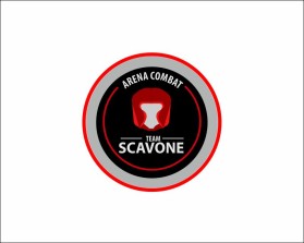 Arena Combat - Team Scavone entry by markingkong