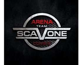 Arena Combat - Team Scavone entry by SIRventsislav