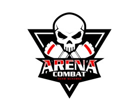 Arena Combat - Team Scavone entry by neil41_2000