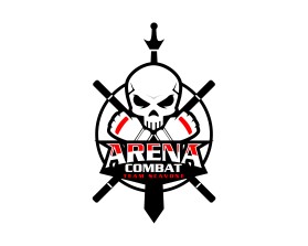 Arena Combat - Team Scavone entry by neil41_2000